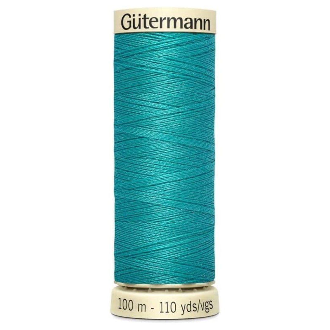 Gutermann Sew All Thread- Colour 763 - Pound A Metre
