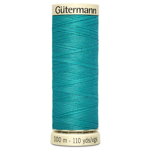 Pound A Metre 100m Gutermann Sew All Thread- Colour 763
