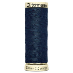 Gutermann Sew All Thread- Colour 764 - Pound A Metre