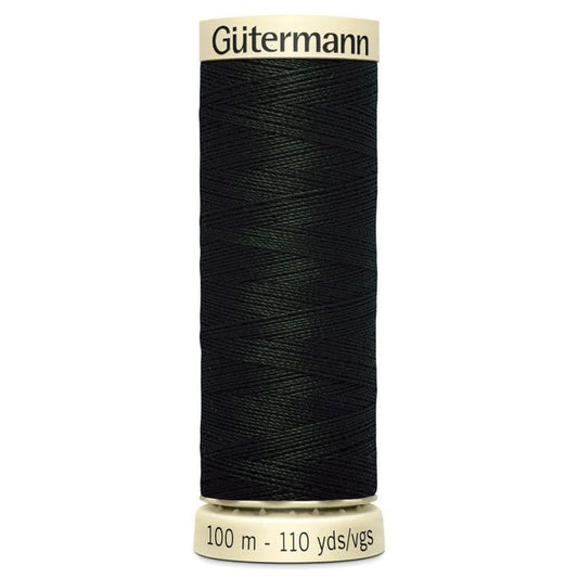 Gutermann Sew All Thread- Colour 766 - Pound A Metre