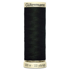 Gutermann Sew All Thread- Colour 766 - Pound A Metre