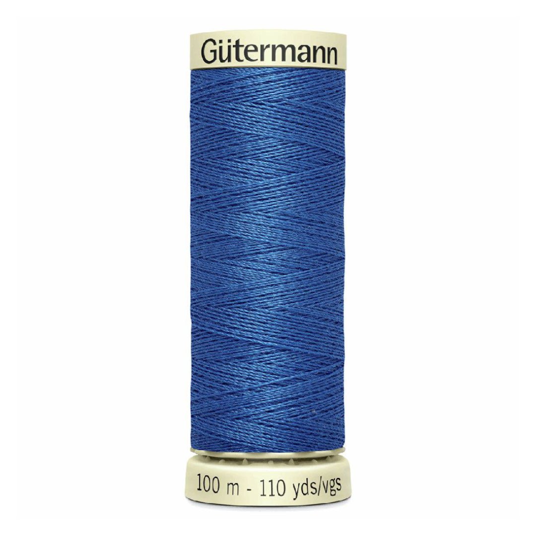Gutermann Sew All Thread- Colour 78 - Pound A Metre