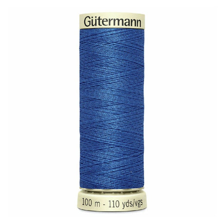 Pound A Metre 100m Gutermann Sew All Thread- Colour 78