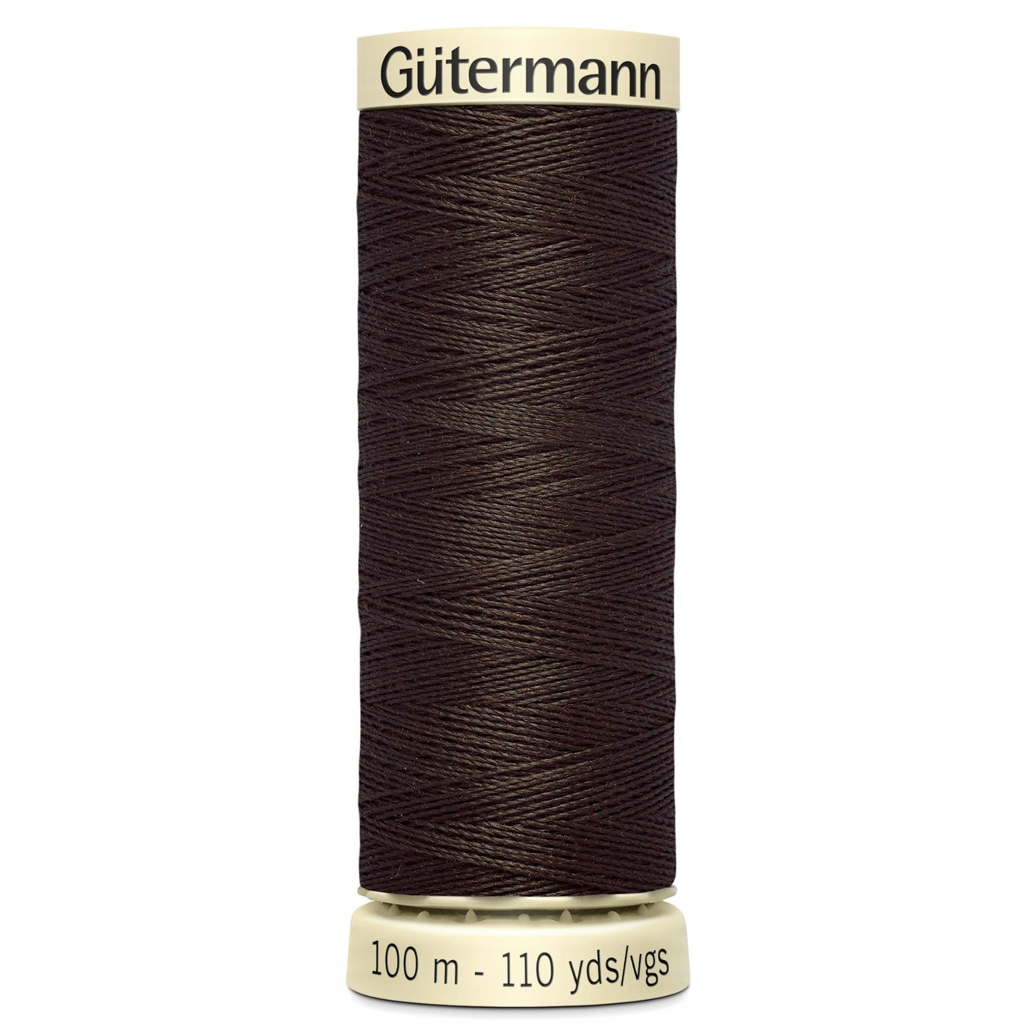 Gutermann Sew All Thread- Colour 780 - Pound A Metre
