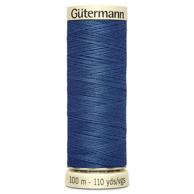 Pound A Metre 100m Gutermann Sew All Thread- Colour 786
