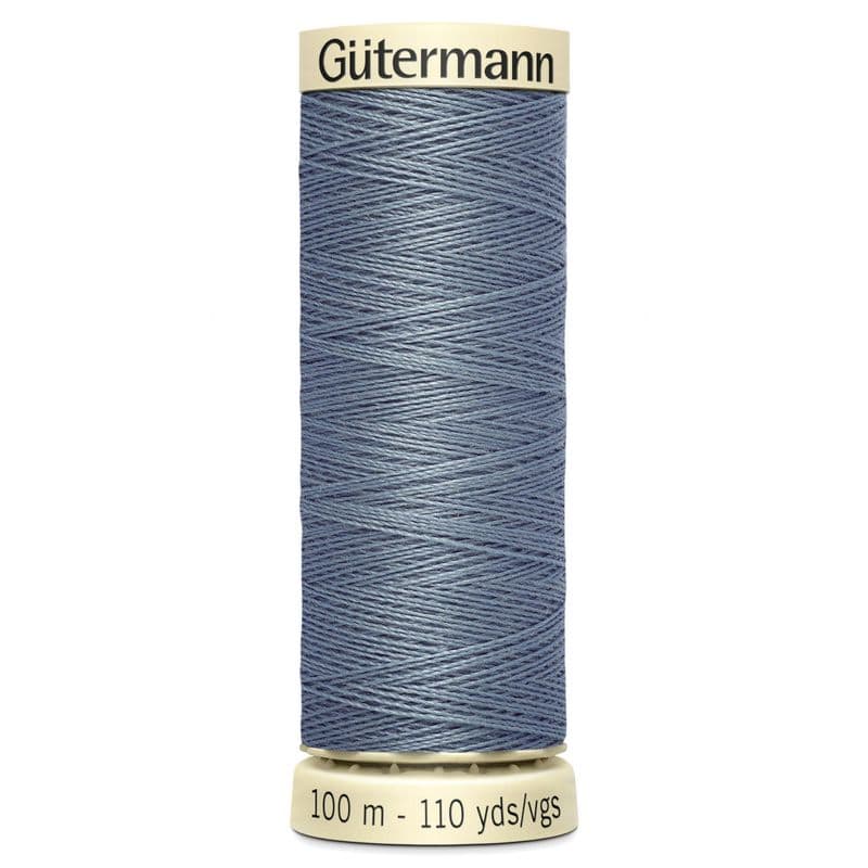 Gutermann Sew All Thread- Colour 788 - Pound A Metre