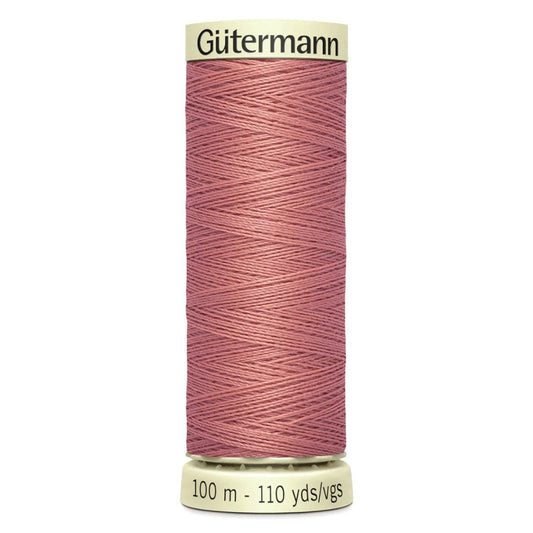 Gutermann Sew All Thread- Colour 79 - Pound A Metre