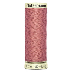 Gutermann Sew All Thread- Colour 79 - Pound A Metre