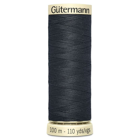 Gutermann Sew All Thread- Colour 799 - Pound A Metre