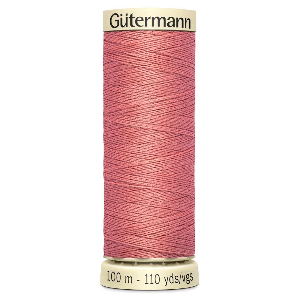 Gutermann Sew All Thread- Colour 80 - Pound A Metre