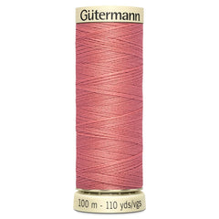 Gutermann Sew All Thread- Colour 80 - Pound A Metre