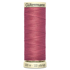 Gutermann Sew All Thread- Colour 81 - Pound A Metre
