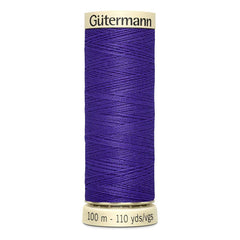 Gutermann Sew All Thread- Colour 810 - Pound A Metre