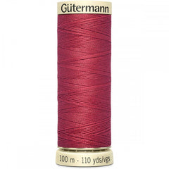 Gutermann Sew All Thread- Colour 82 - Pound A Metre