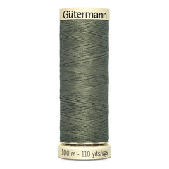 Gutermann Sew All Thread- Colour 824 - Pound A Metre