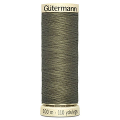 Gutermann Sew All Thread- Colour 825 - Pound A Metre