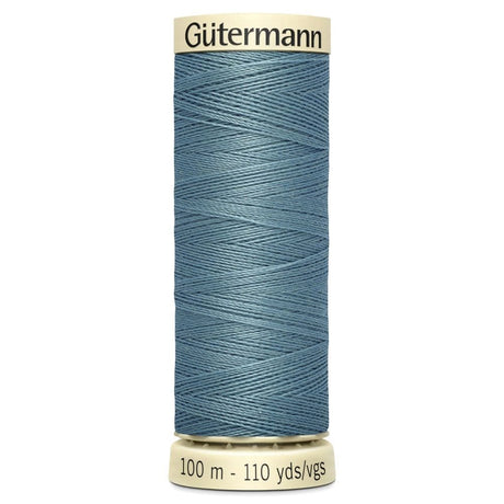 Pound A Metre 100m Gutermann Sew All Thread- Colour 827