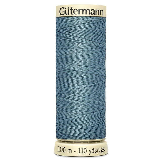 Pound A Metre 100m Gutermann Sew All Thread- Colour 827