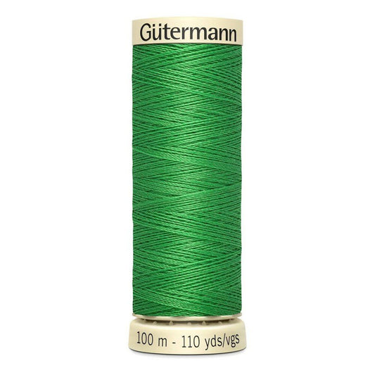 Gutermann Sew All Thread- Colour 833 - Pound A Metre