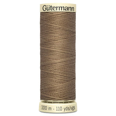 Gutermann Sew All Thread- Colour 850 - Pound A Metre