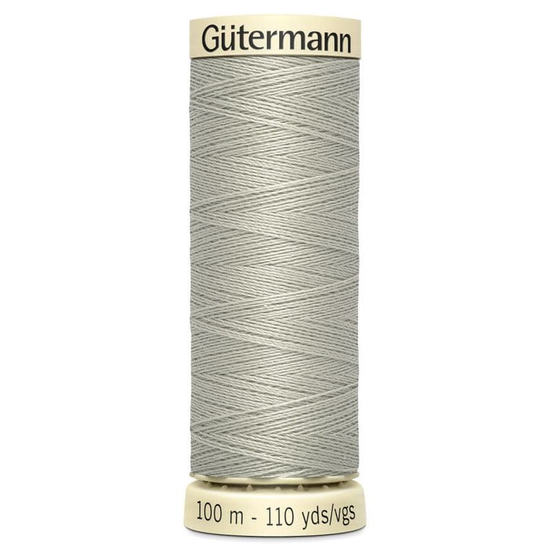 Gutermann Sew All Thread- Colour 854 - Pound A Metre
