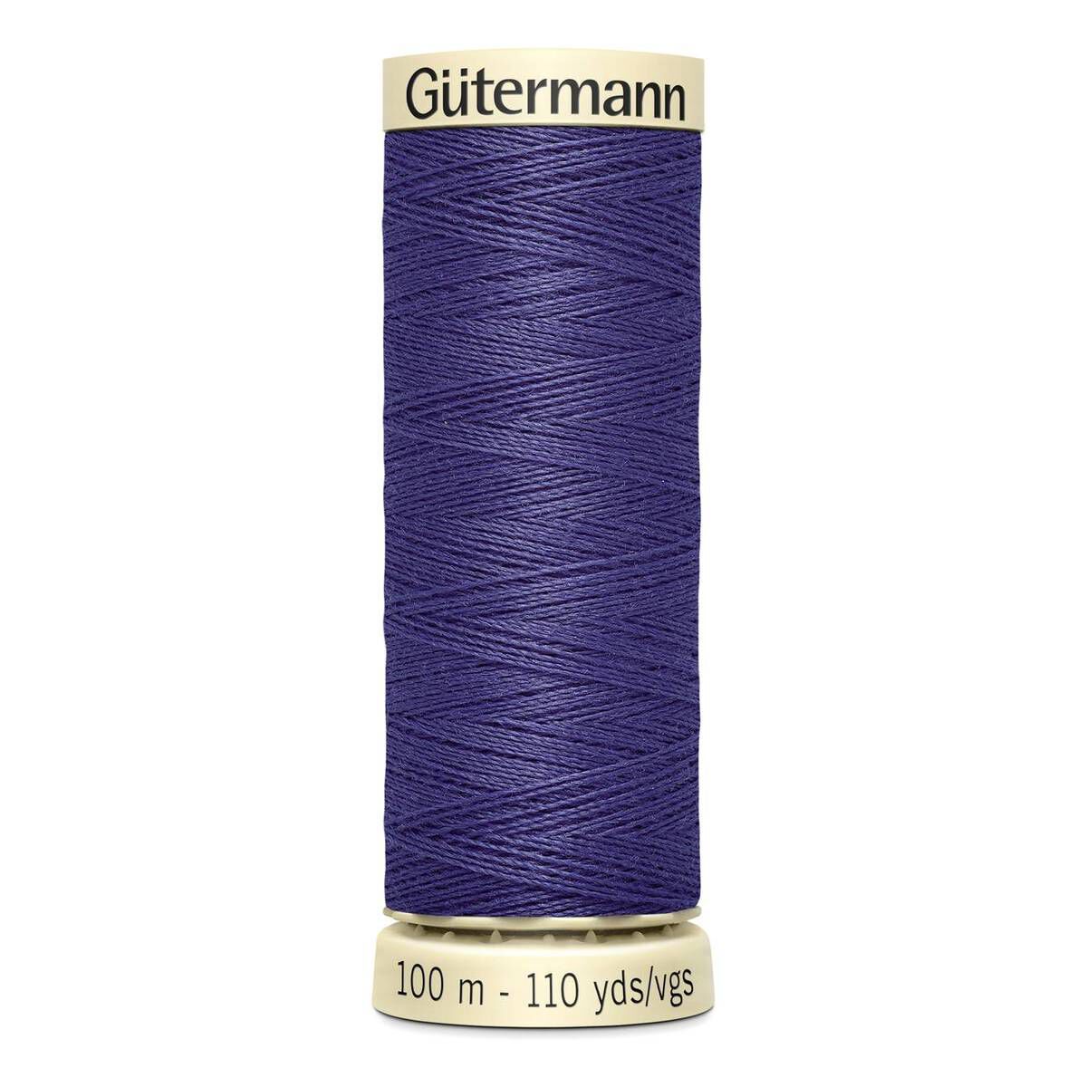 Gutermann Sew All Thread- Colour 86 - Pound A Metre