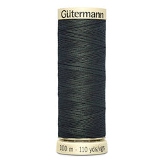 Gutermann Sew All Thread- Colour 861 - Pound A Metre