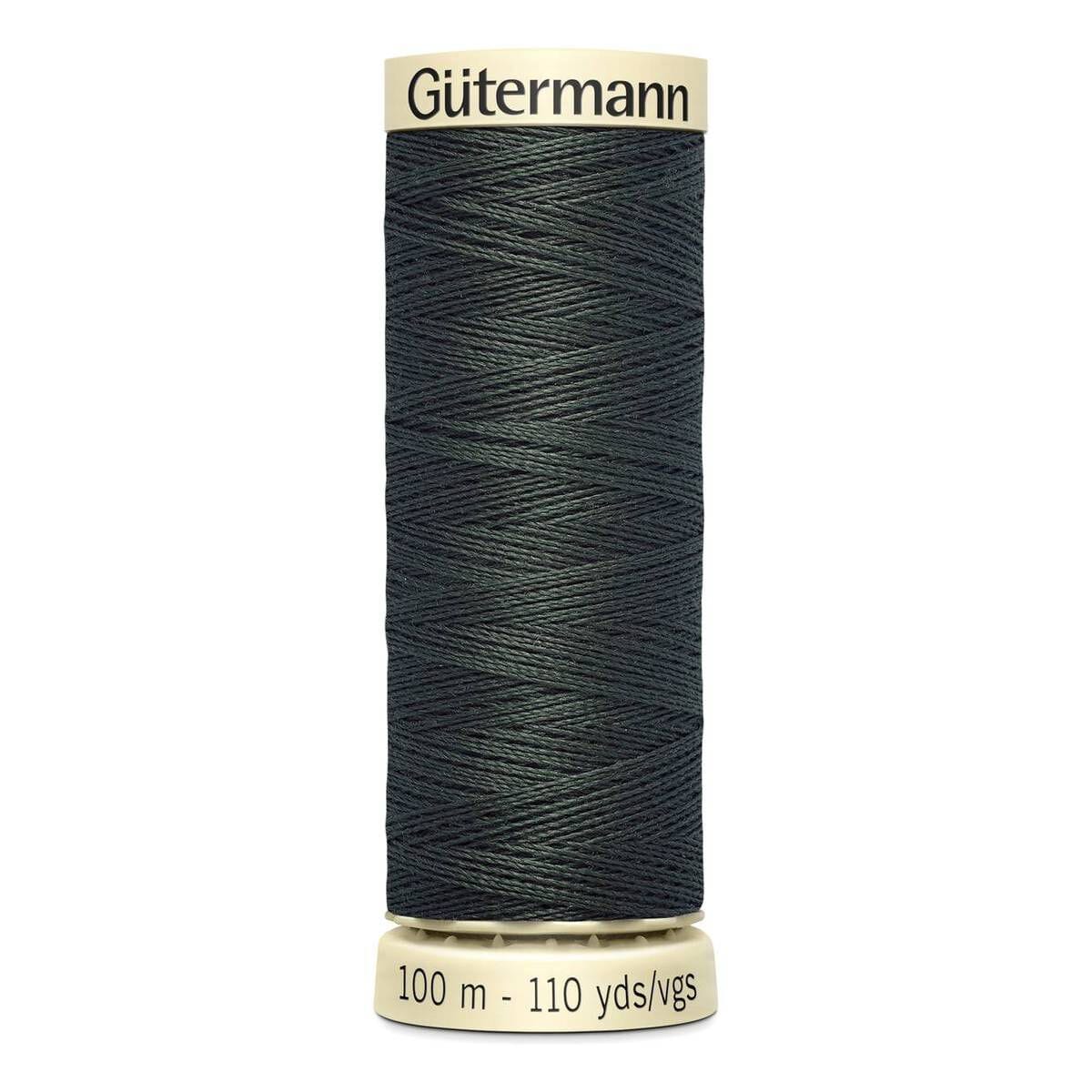 Pound A Metre 100m Gutermann Sew All Thread- Colour 861