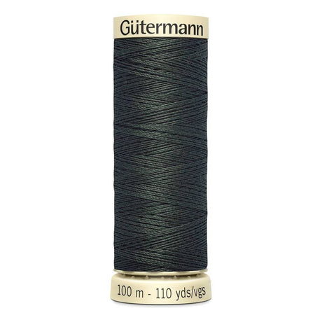 Pound A Metre 100m Gutermann Sew All Thread- Colour 861