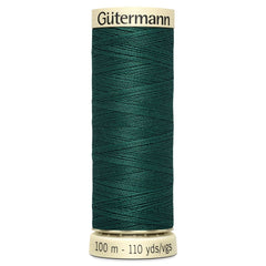 Gutermann Sew All Thread- Colour 869 - Pound A Metre