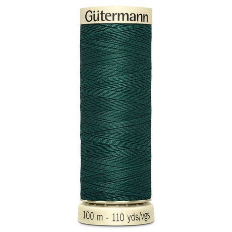 Pound A Metre 100m Gutermann Sew All Thread- Colour 869