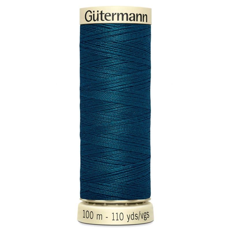 Gutermann Sew All Thread- Colour 870 - Pound A Metre