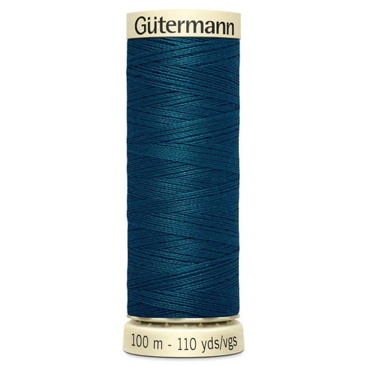 Gutermann Sew All Thread- Colour 870 - Pound A Metre