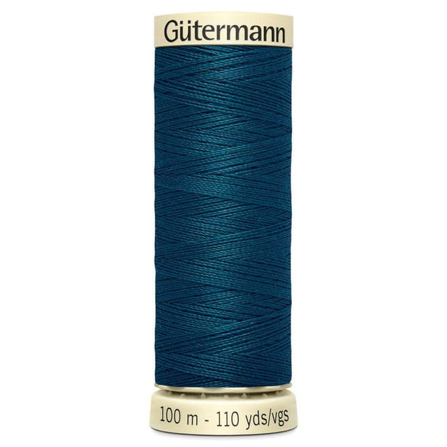 Pound A Metre 100m Gutermann Sew All Thread- Colour 870
