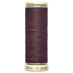 Gutermann Sew All Thread- Colour 883 - Pound A Metre