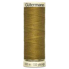 Gutermann Sew All Thread- Colour 886 - Pound A Metre