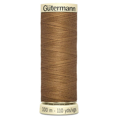 Gutermann Sew All Thread- Colour 887 - Pound A Metre