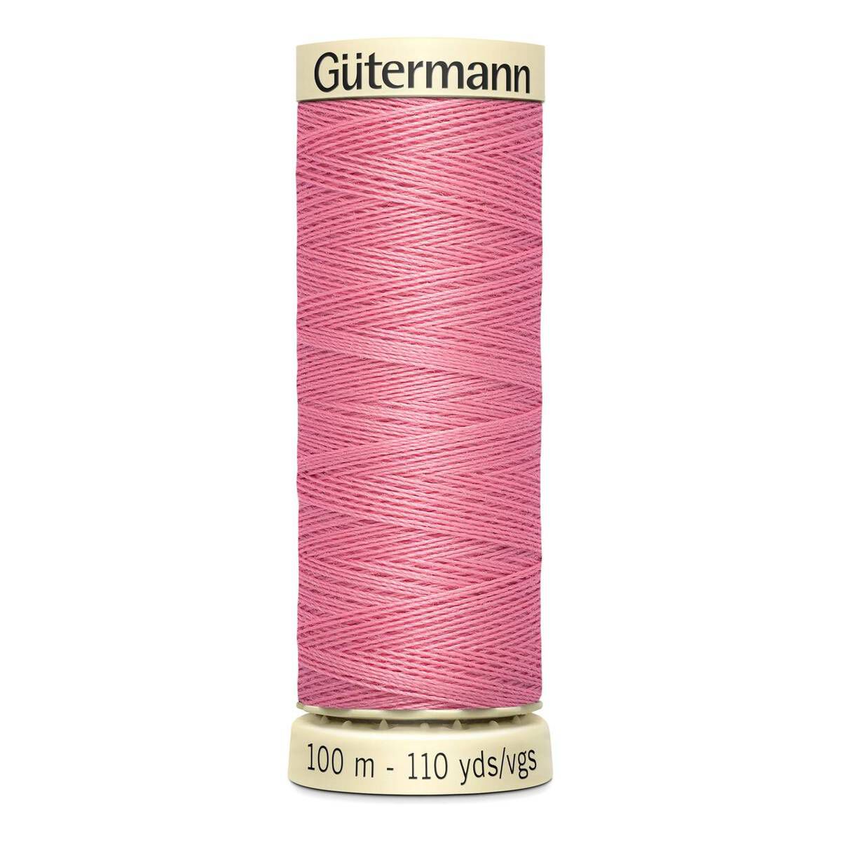Gutermann Sew All Thread- Colour 889 - Pound A Metre