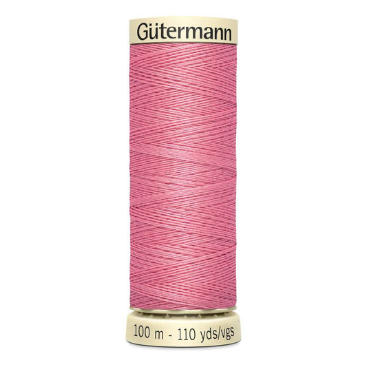 Gutermann Sew All Thread- Colour 889 - Pound A Metre