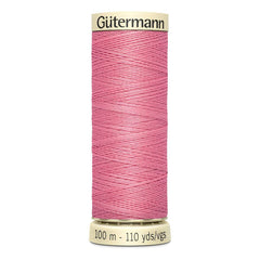 Gutermann Sew All Thread- Colour 889 - Pound A Metre