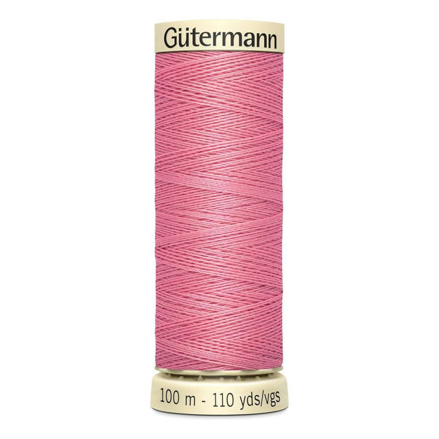 Pound A Metre 100m Gutermann Sew All Thread- Colour 889