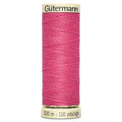 Gutermann Sew All Thread- Colour 890 - Pound A Metre