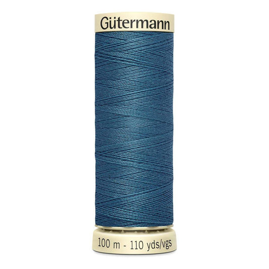 Gutermann Sew All Thread- Colour 903 - Pound A Metre