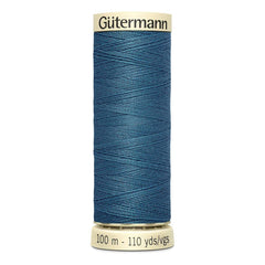 Gutermann Sew All Thread- Colour 903 - Pound A Metre