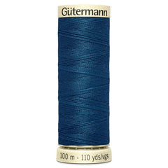 Gutermann Sew All Thread- Colour 904 - Pound A Metre