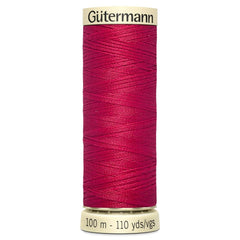 Gutermann Sew All Thread- Colour 909 - Pound A Metre