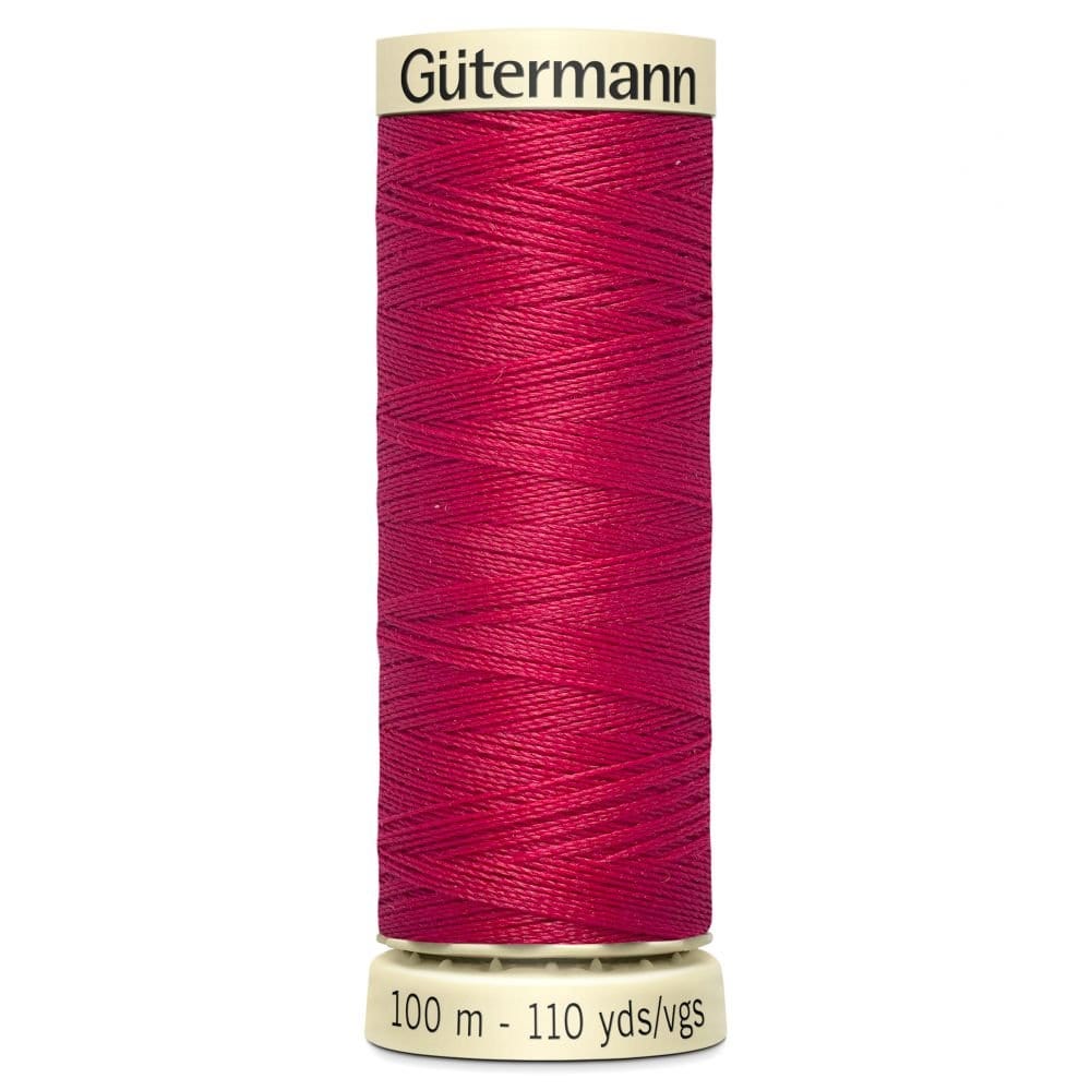 Pound A Metre 100m Gutermann Sew All Thread- Colour 909