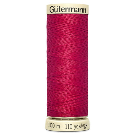 Pound A Metre 100m Gutermann Sew All Thread- Colour 909