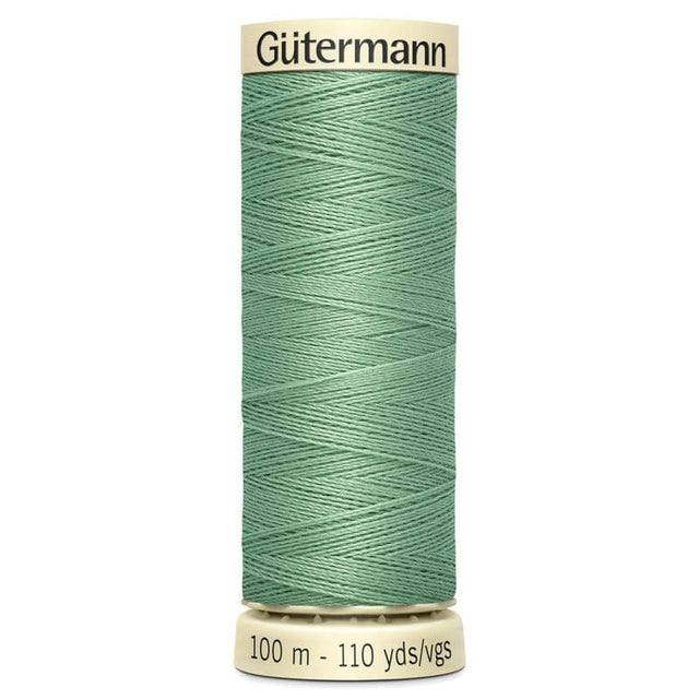 Gutermann Sew All Thread- Colour 913 - Pound A Metre