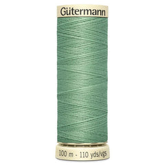 Gutermann Sew All Thread- Colour 913 - Pound A Metre